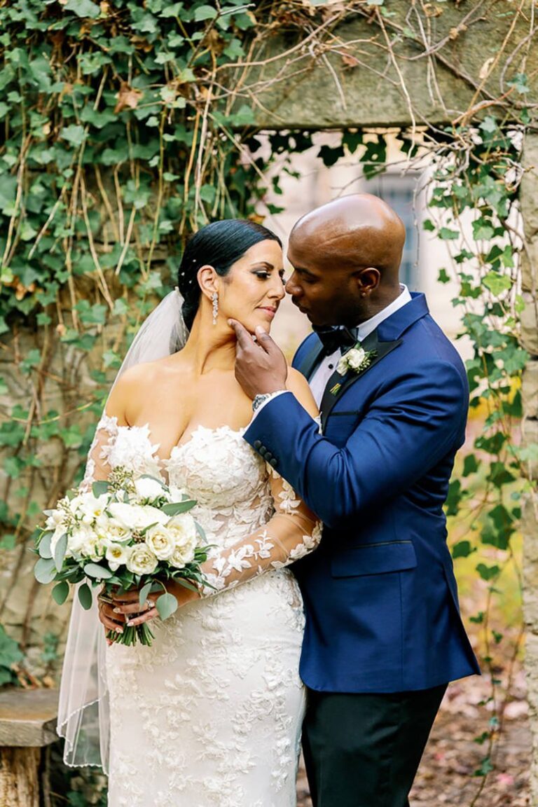 WHITE OAKS RESORT WEDDING IN NIAGARA-ON-THE-LAKE // DANIEL RICCI WEDDINGS