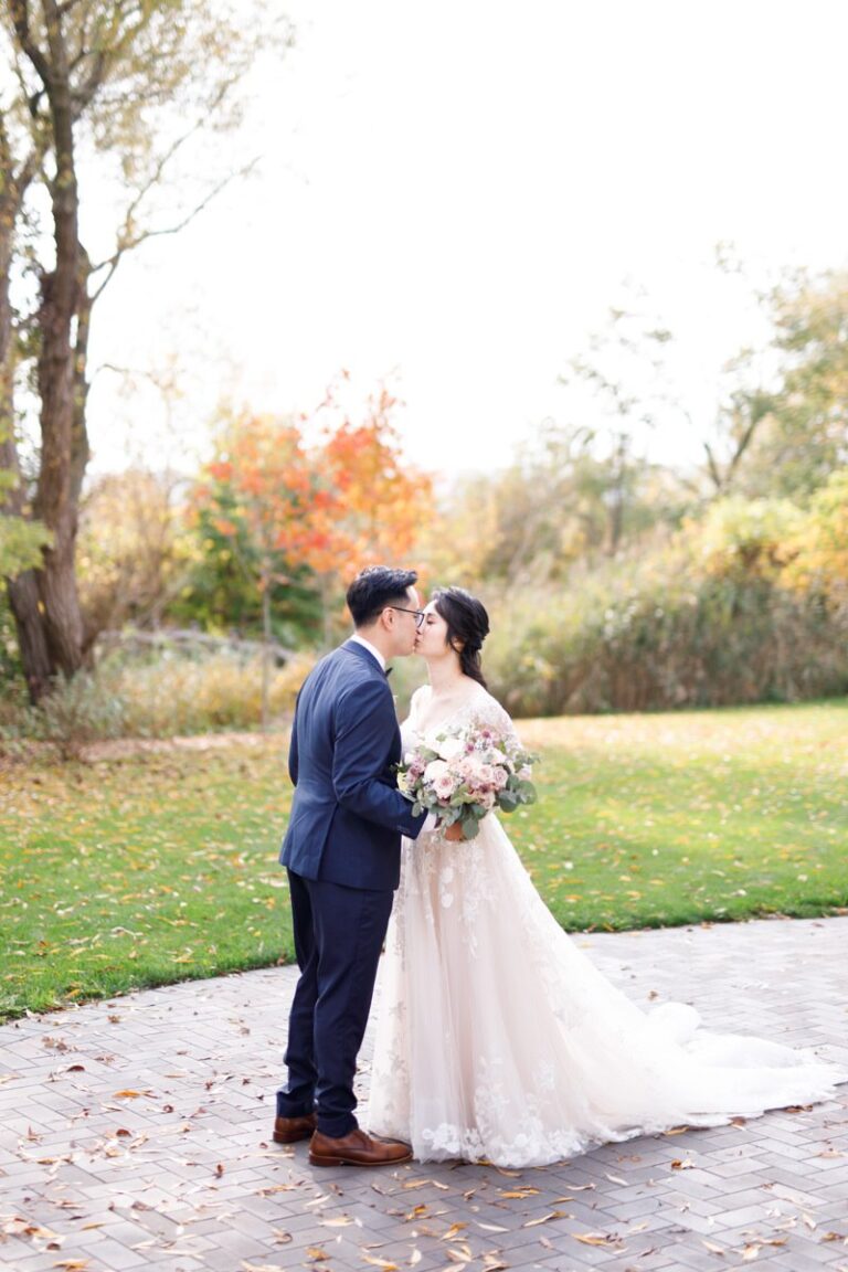 WEDDING AT THE ARLINGTON ESTATE // DANIEL CLEMENTS PHOTOGRAPHY
