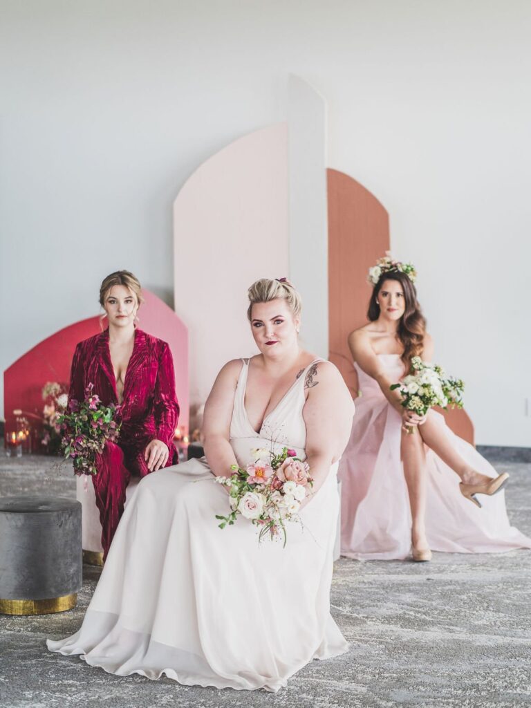 RAVINE VINEYARD SPRING EDITORIAL // JOSH BELLINGHAM PHOTOGRAPHY