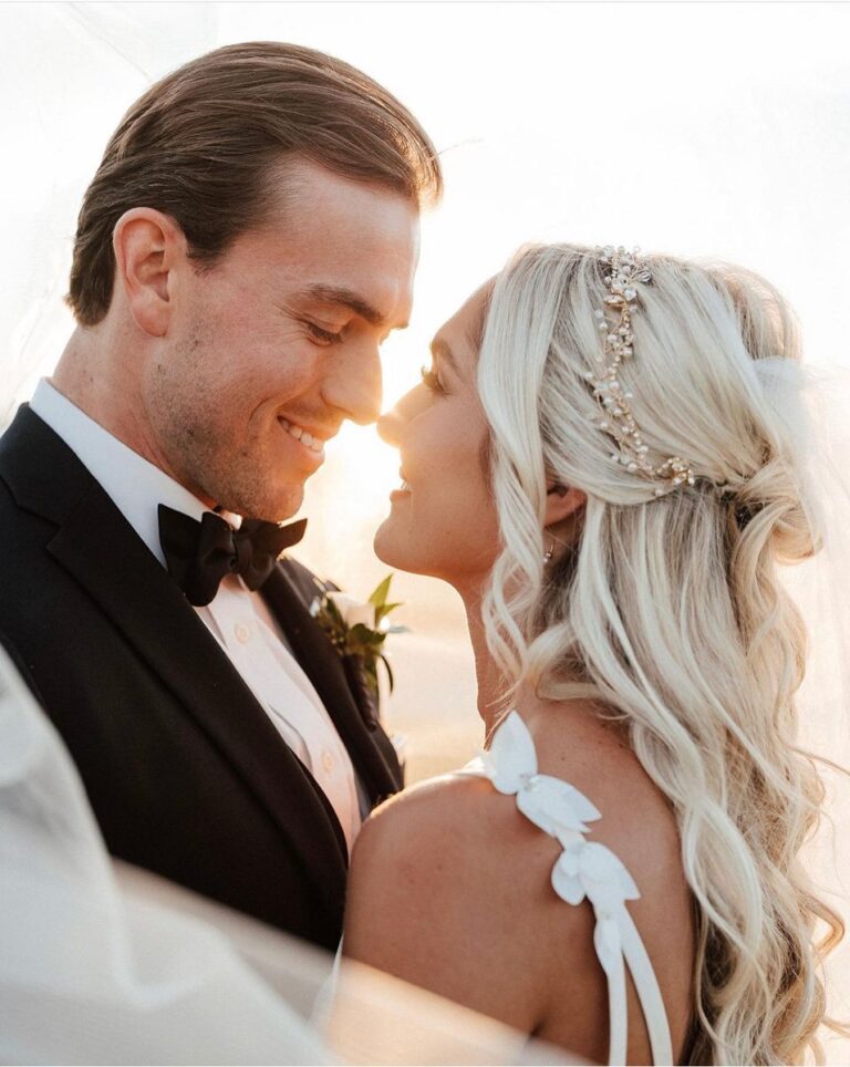 SELECTING THE BEAUTY TEAM FOR YOUR WEDDING DAY | THE VINEYARD BRIDE GUIDE