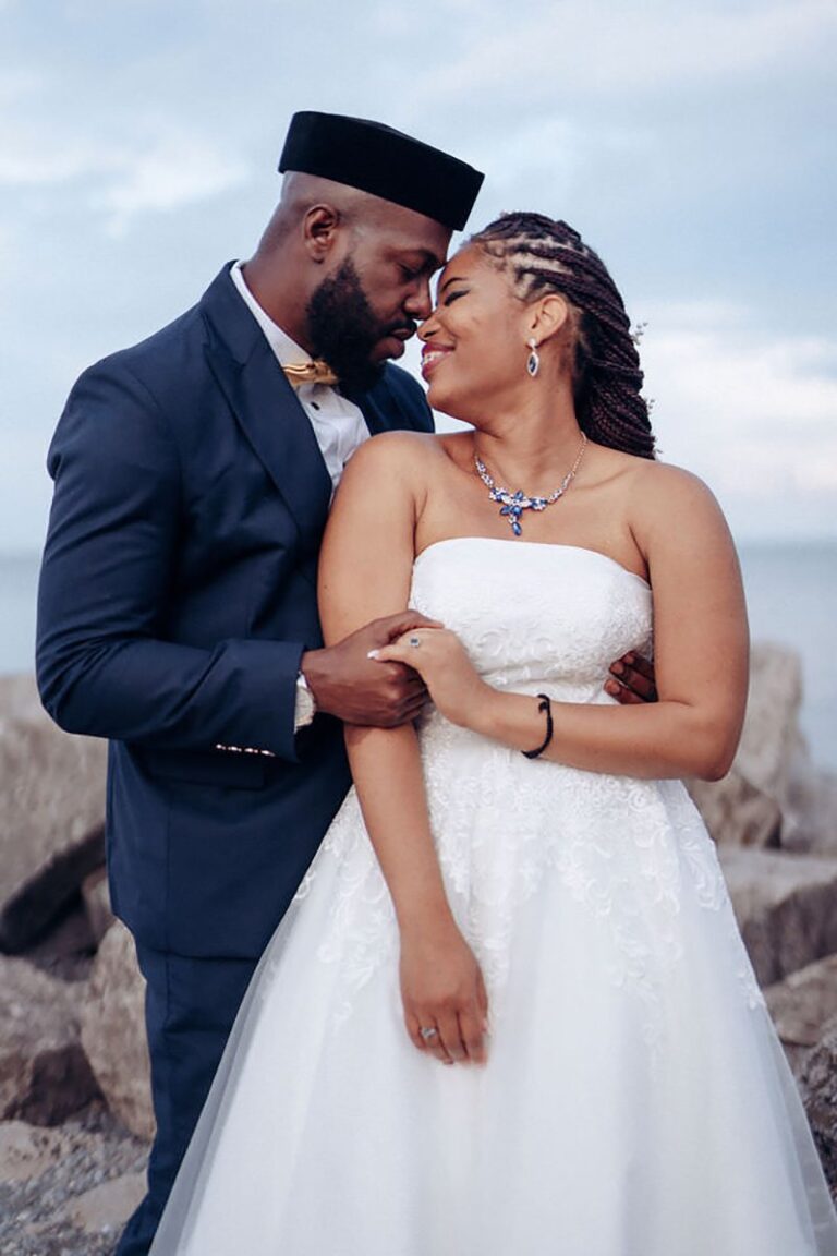 LAKEVIEW BY CARMEN'S WEDDING // LISA VIGLIOTTA PHOTOGRAPHY