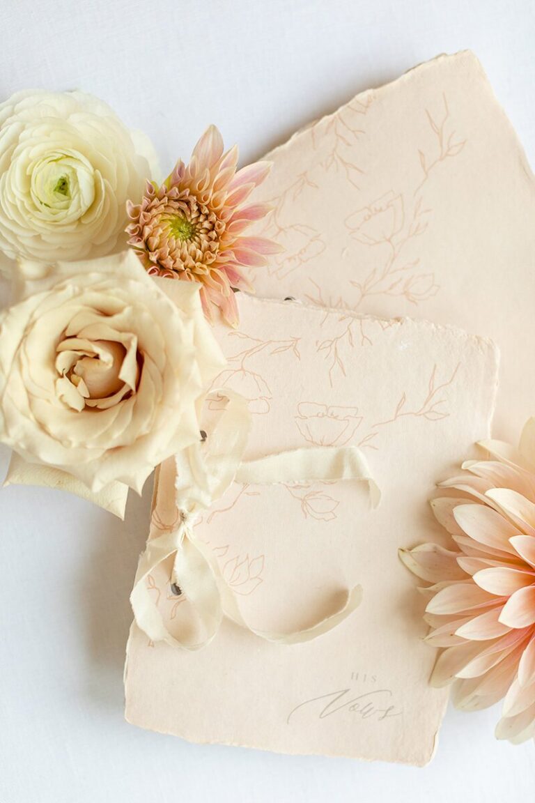 PANTONE’S 2024 COLOUR OF THE YEAR: PEACH FUZZ | THE VINEYARD BRIDE GUIDE