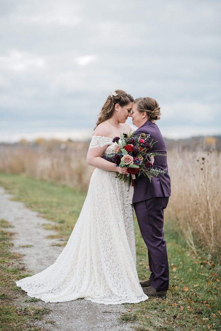 BEAUTIFUL WEDDING VENUE IN HAMILTON: THE C HOTEL // LOVERLY WEDDINGS