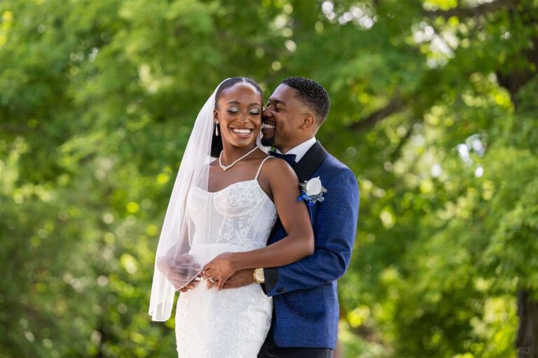OTTAWA WEDDING // F10 STUDIO