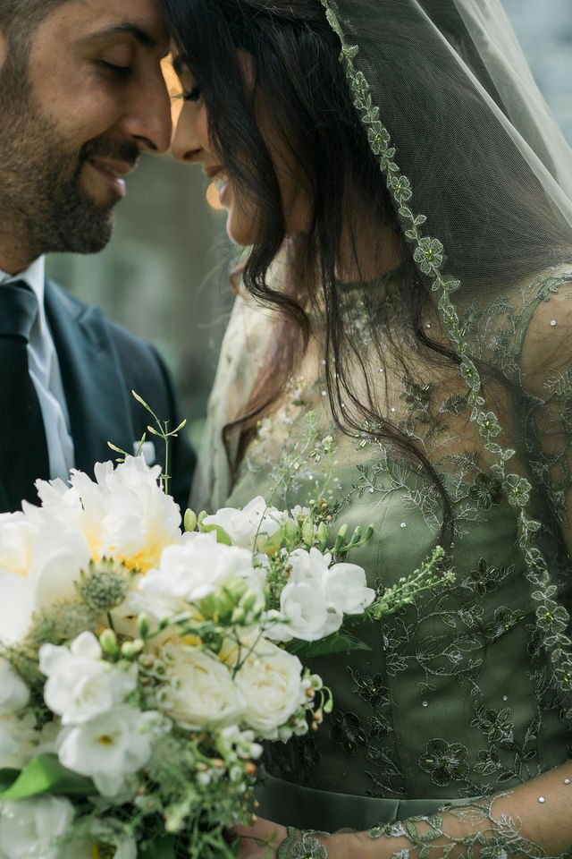 WEDDING AT THREE FEATHERS TERRACE IN INNISFIL // LISA VIGLIOTTA PHOTOGRAPHY