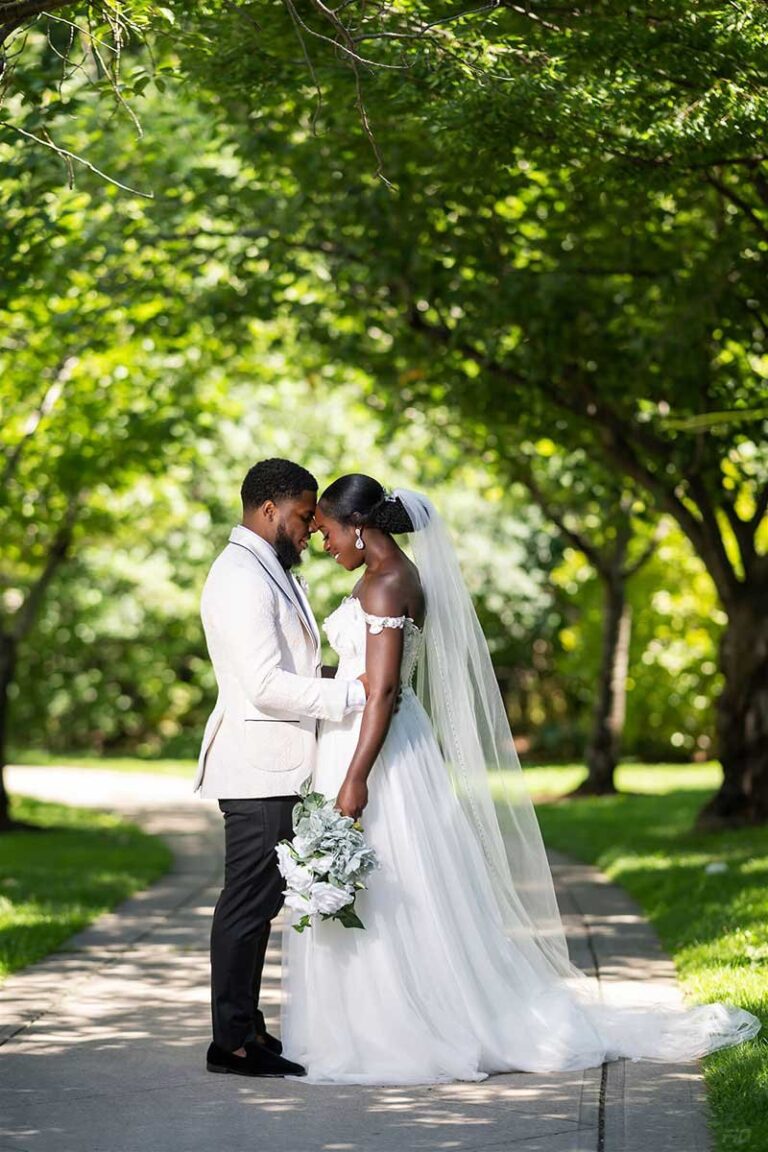 ROYAL KING EVENT CENTRE WEDDING IN TORONTO // F10 STUDIO