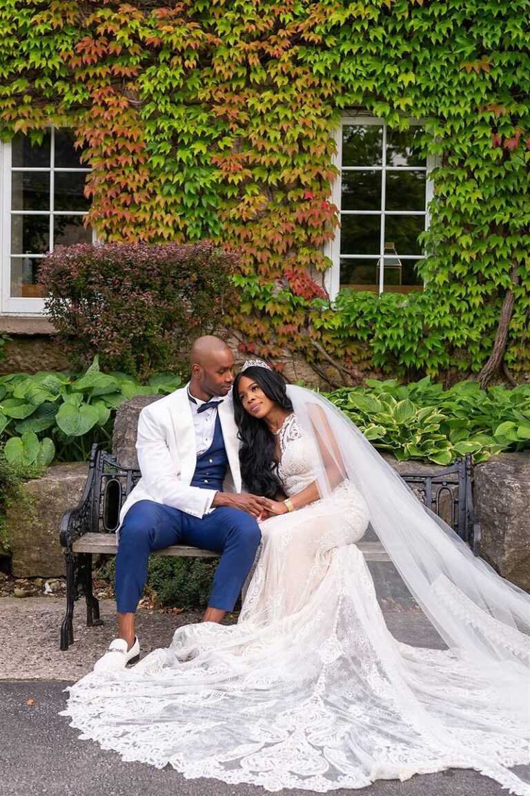 ANCASTER MILL WEDDING // F10 STUDIO