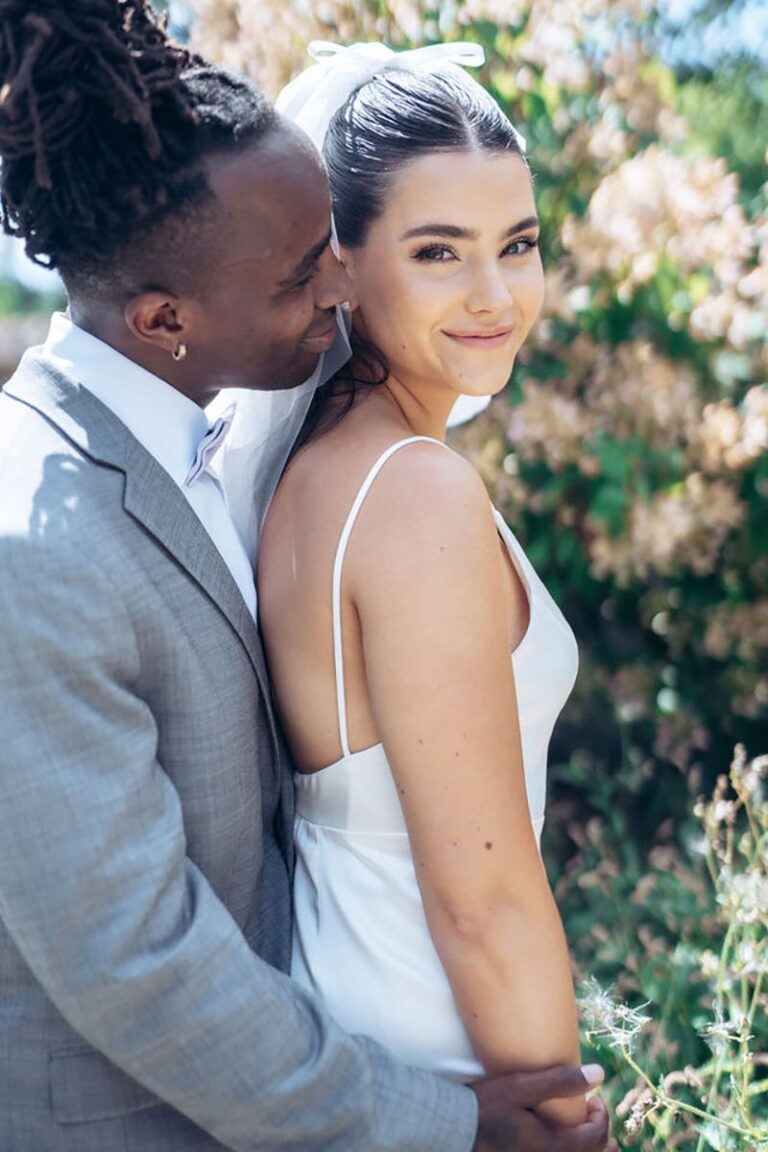 SMALL BACKYARD WEDDING INSPIRATION GUIDE // LISA VIGLIOTTA PHOTOGRAPHY