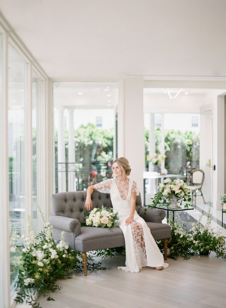 CHOOSING THE IDEAL WEDDING VENUE: A GUIDE BY THE GATE HOUSE