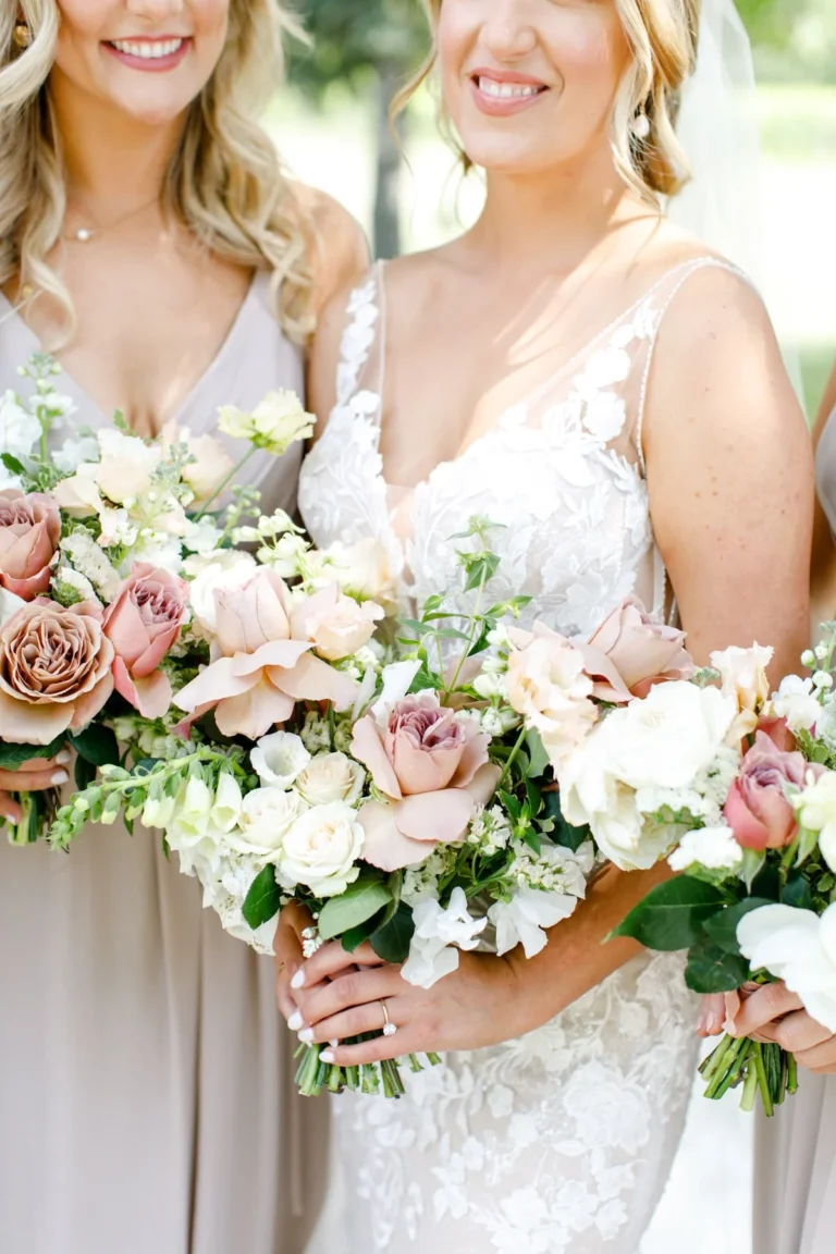 Honsberger Estate Winery | Jordan Station Wedding Venue