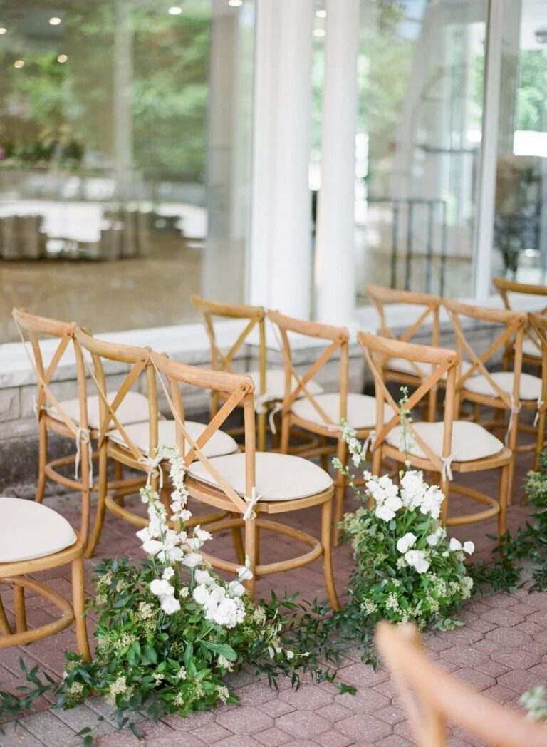 Choosing The Ideal Wedding Venue | A Guide By The Gate House