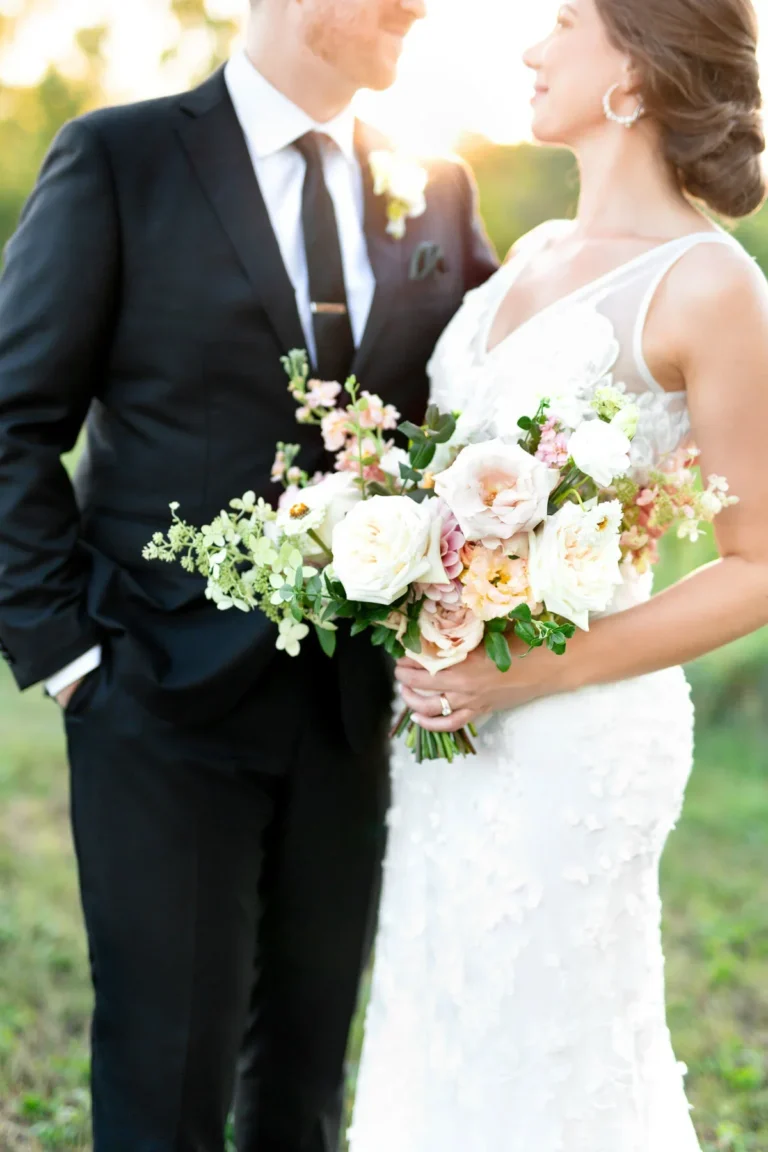How To Create a Wedding Budget | Our Step-By-Step Guide