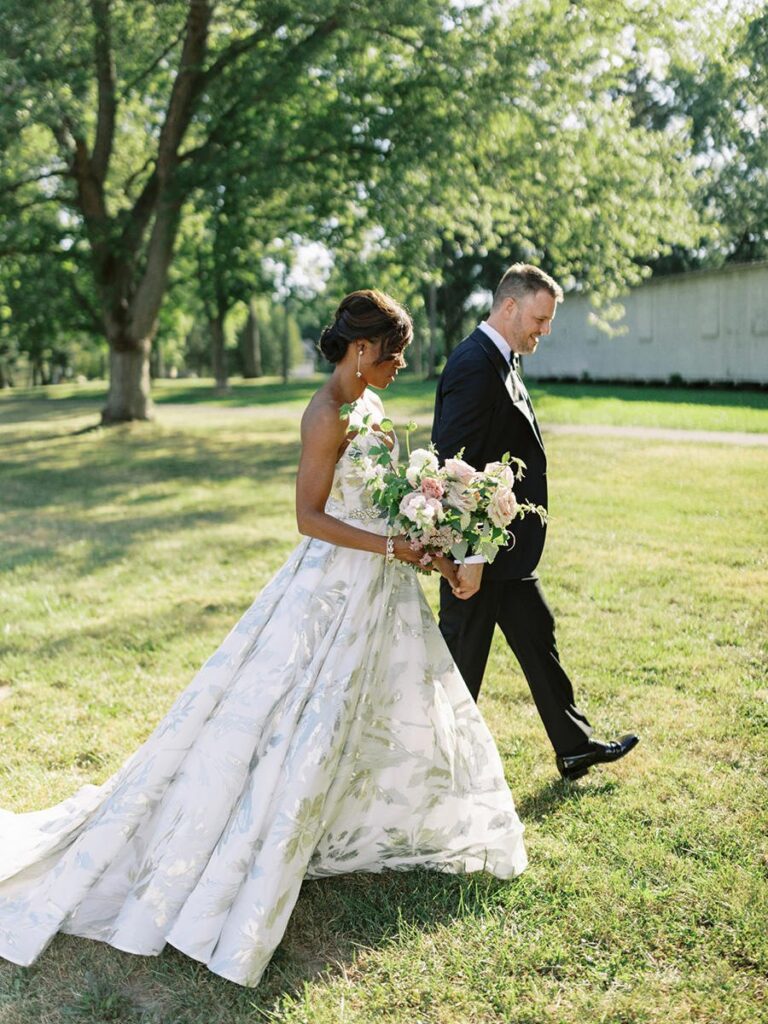 Vineyard Wedding at Stratus Winery