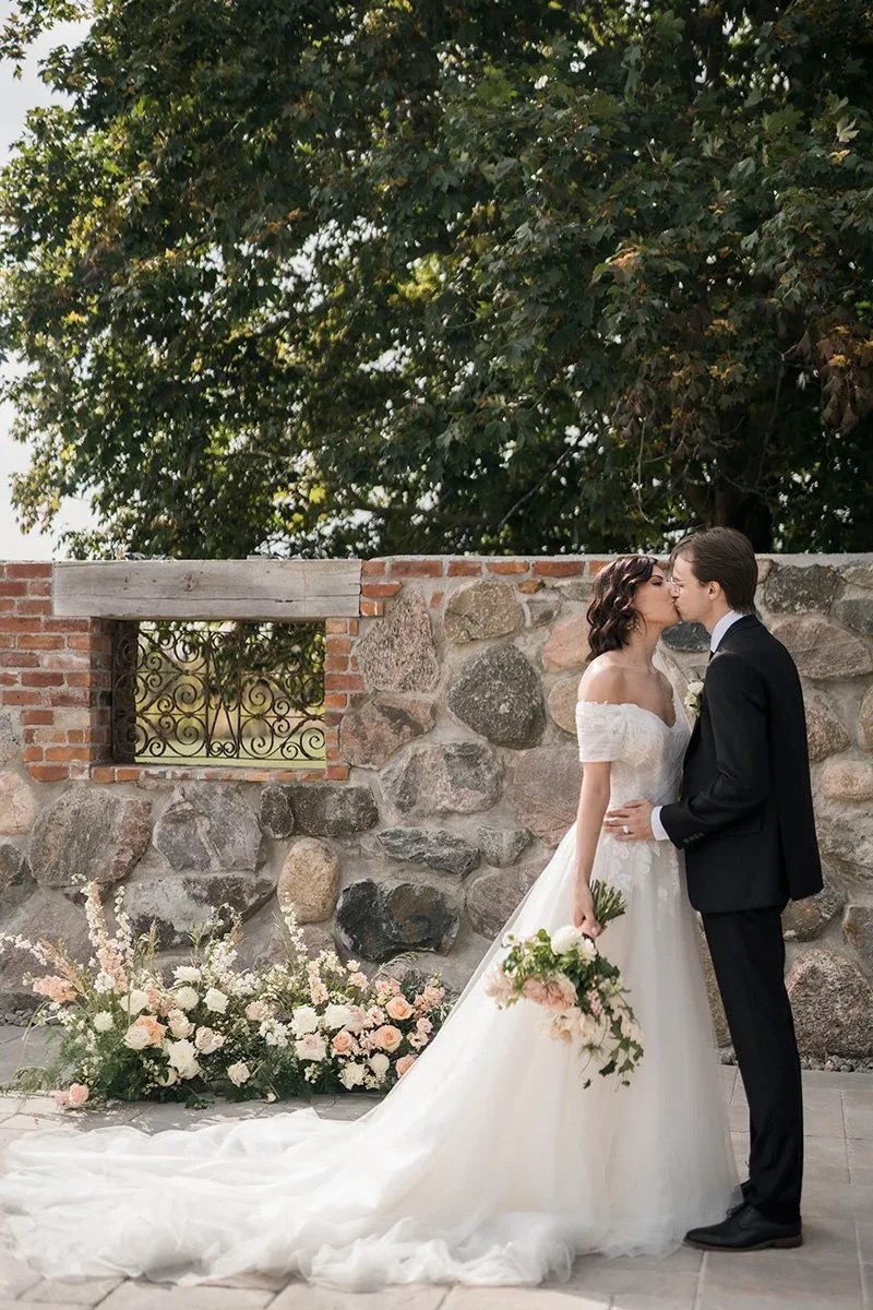 Photo by Lisa Vigliotta Photography