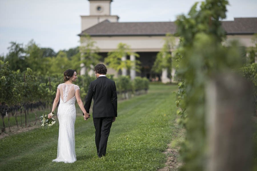 Two Sisters Vineyards