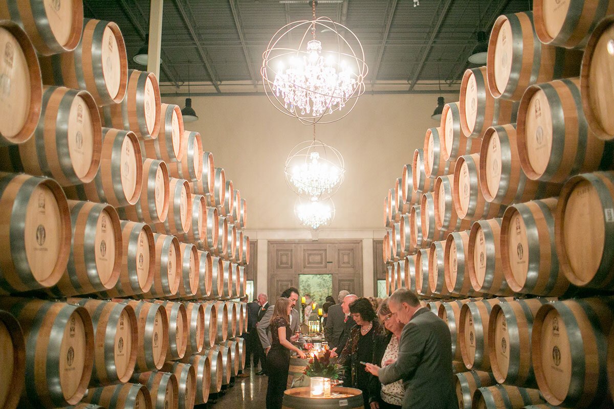 Two Sisters Vineyards