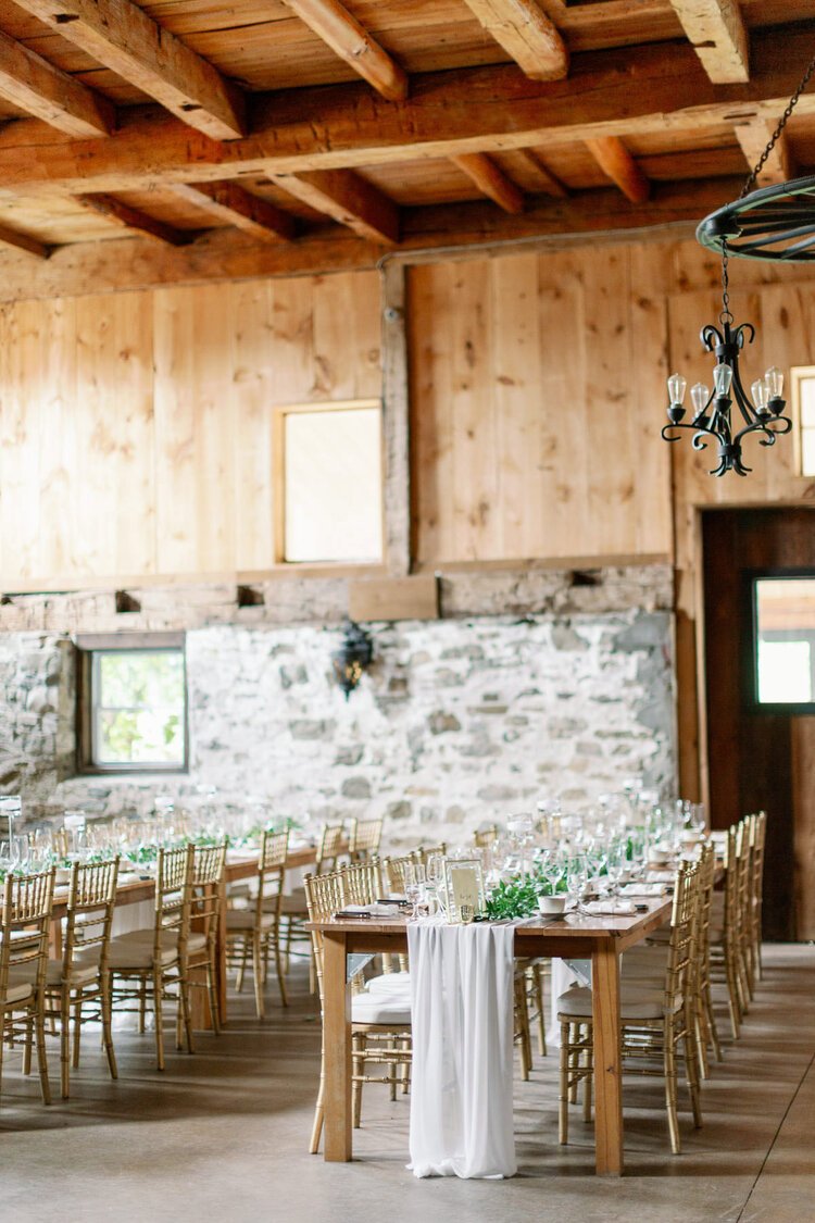 Honsberger Estate Winery