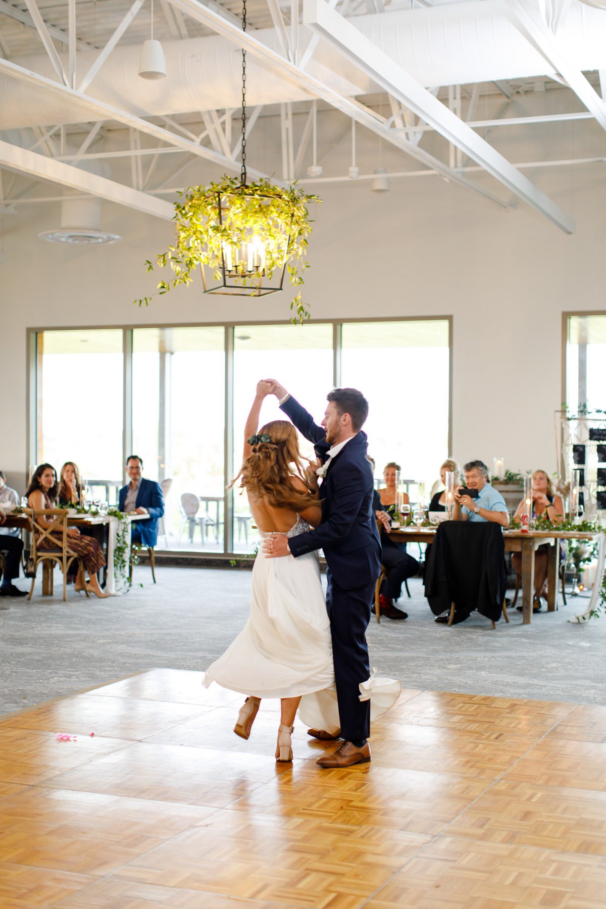 Mike Ravine BRONWEN + MICHAEL // RAVINE VINEYARD WEDDING - vineyardbride.ca