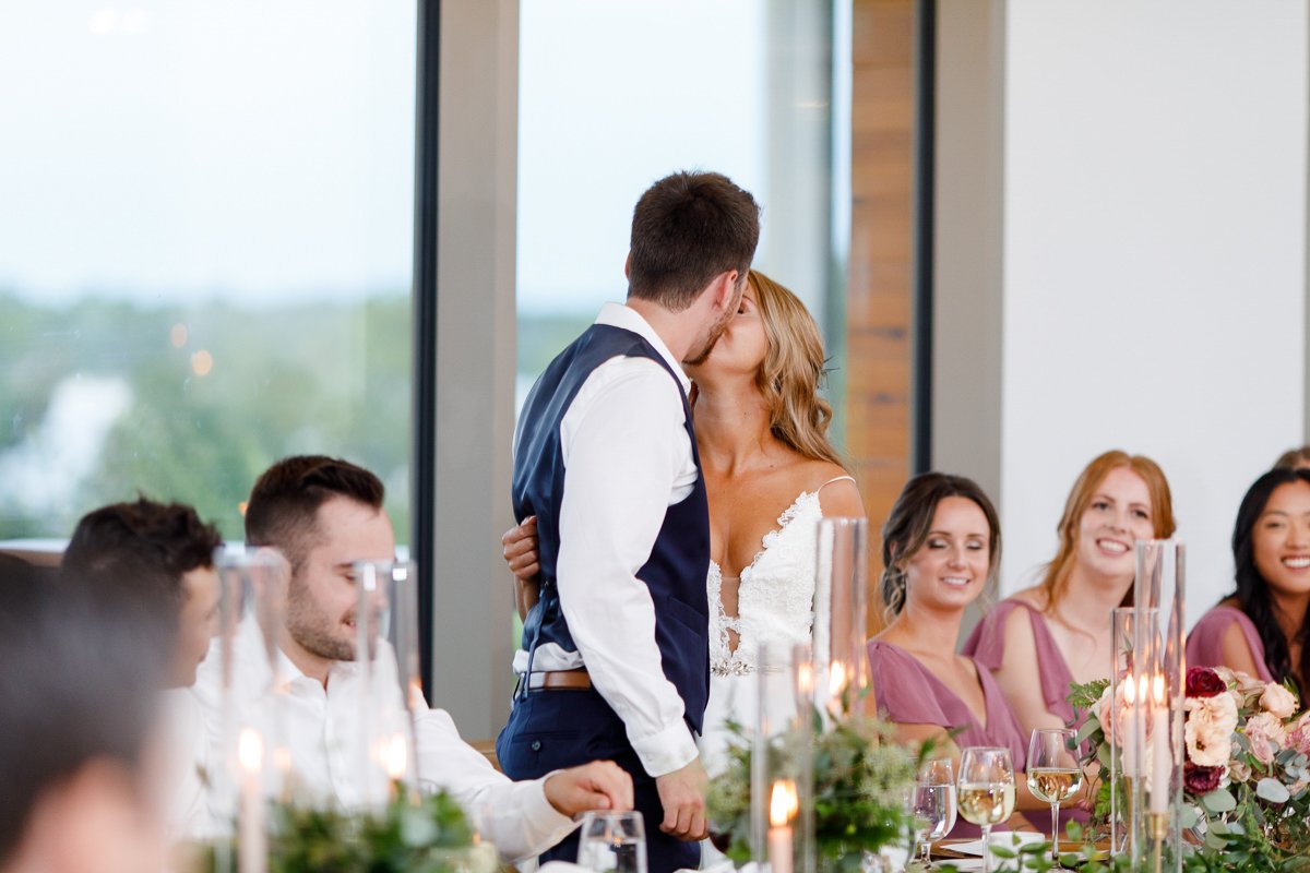 Mike Ravine BRONWEN + MICHAEL // RAVINE VINEYARD WEDDING - vineyardbride.ca