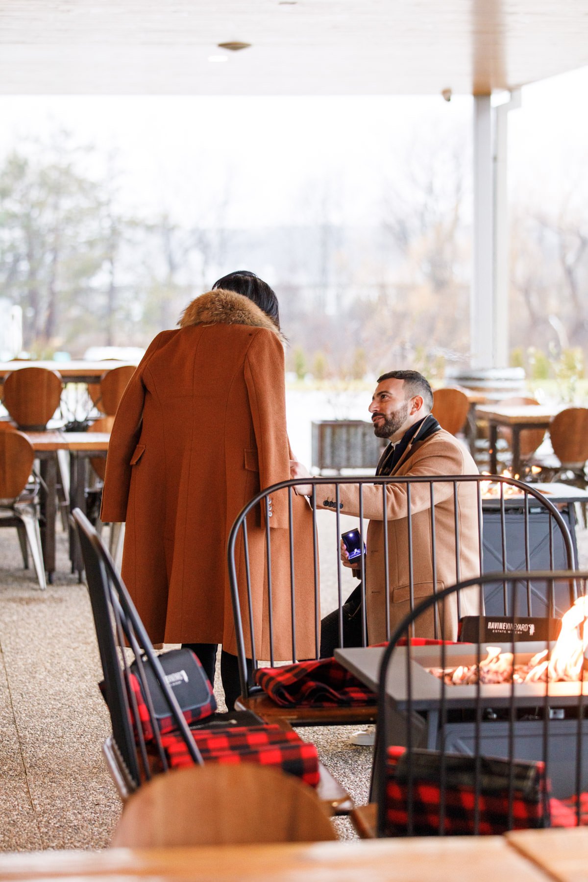  Photography by  Philosophy Studios   