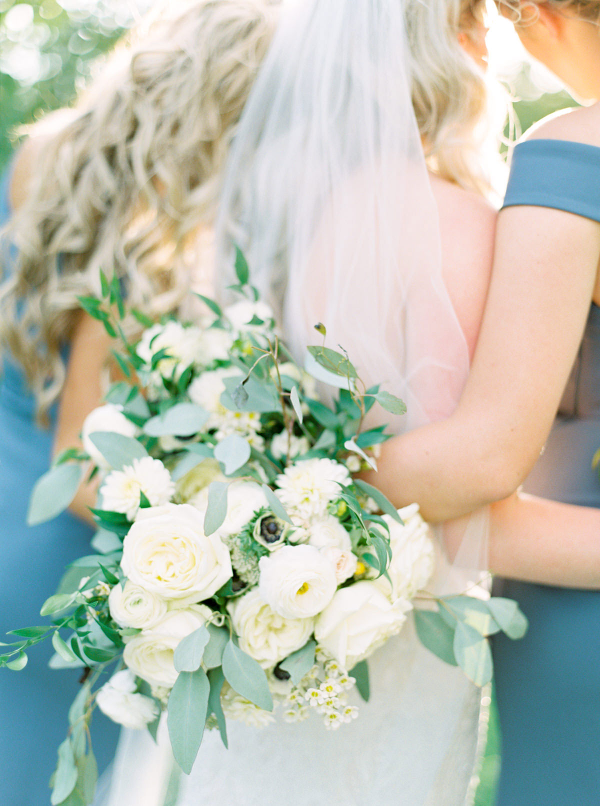 NIAGARA WEDDING VENUES: HONSBERGER ESTATE WINERY // KAYLA YESTAL ...